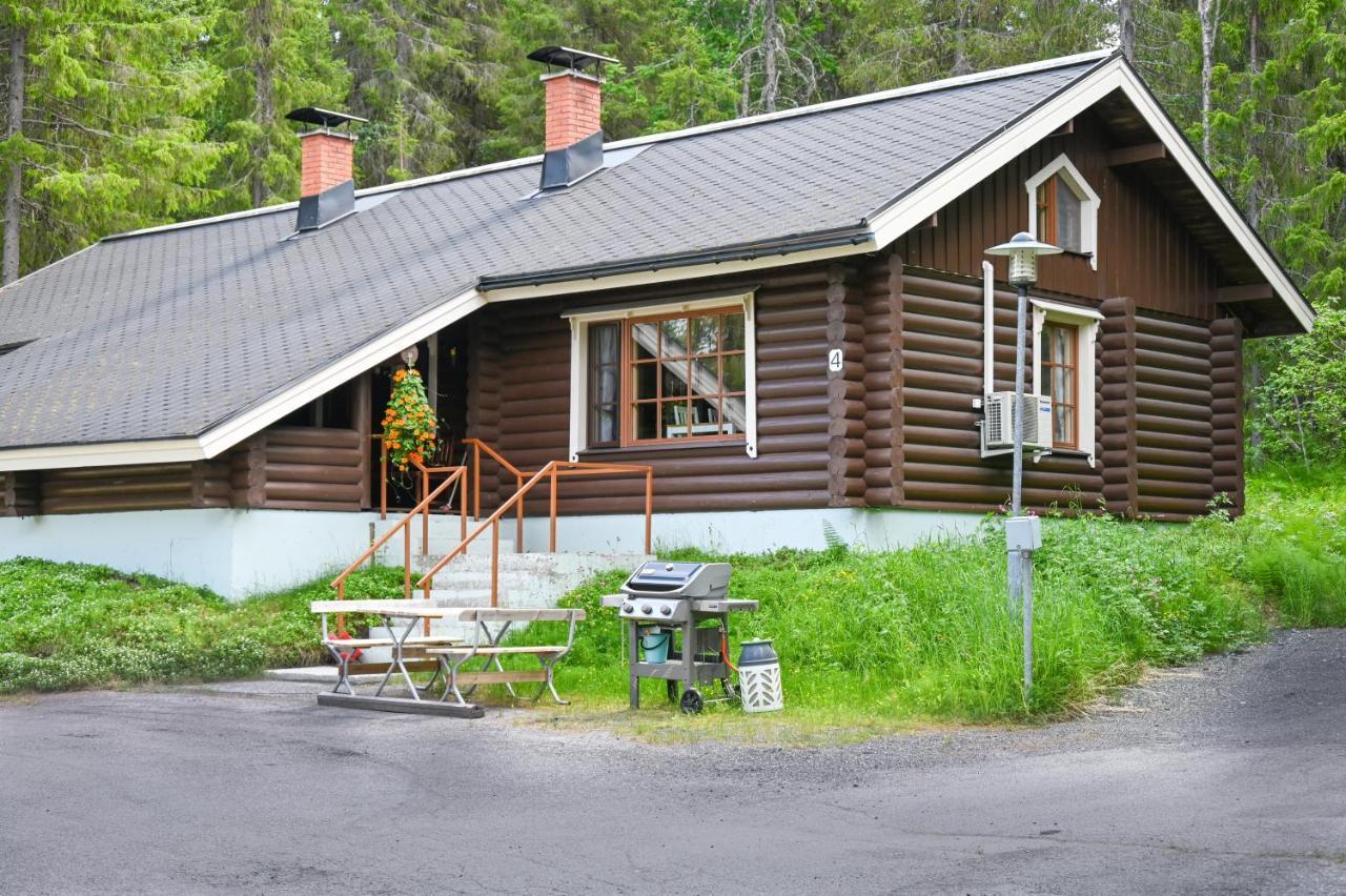 Rukajaerven Lomamajat Apartment 4 Luaran gambar